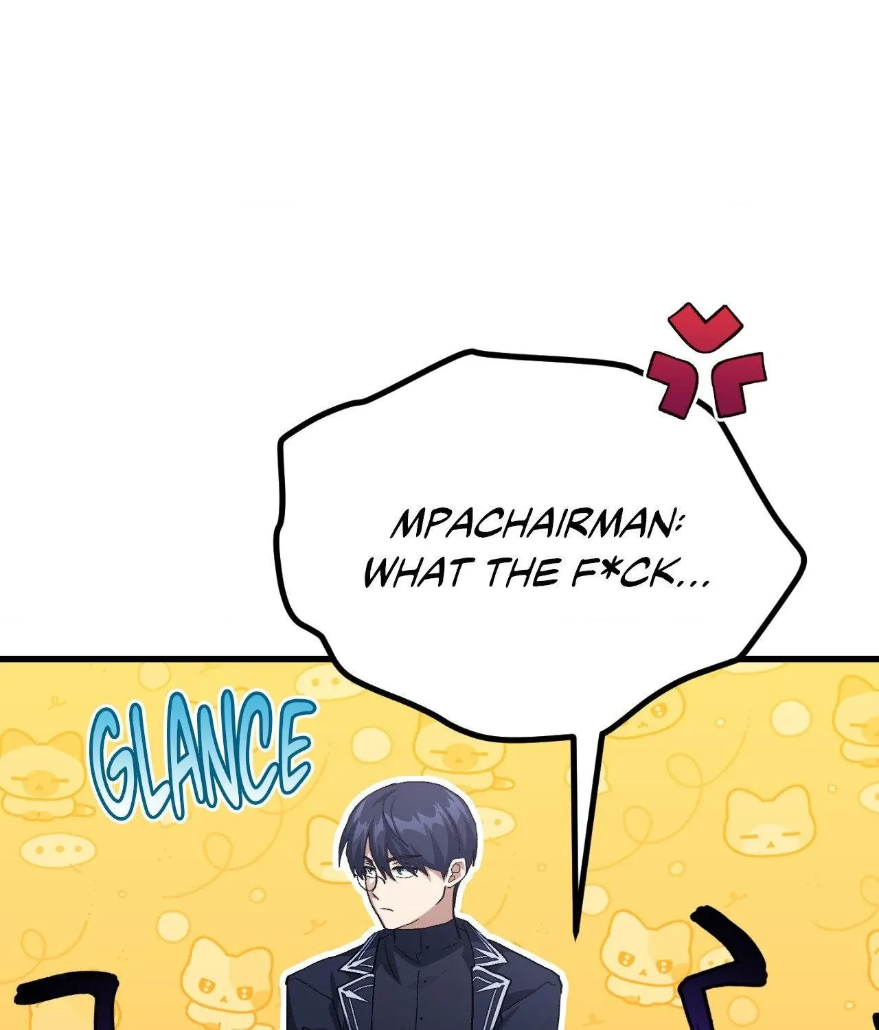 How to Train Your Healer Chapter 76 page 25 - 