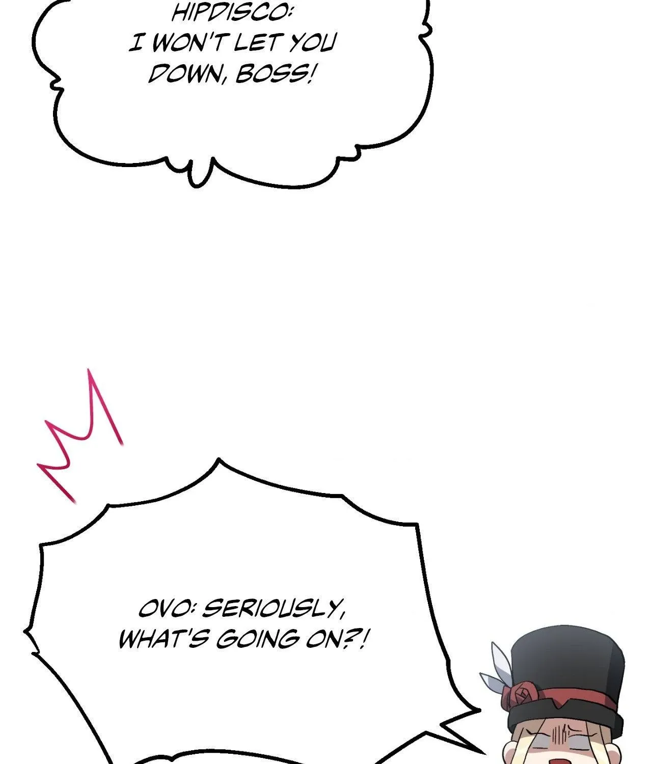 How to Train Your Healer Chapter 76 page 5 - 