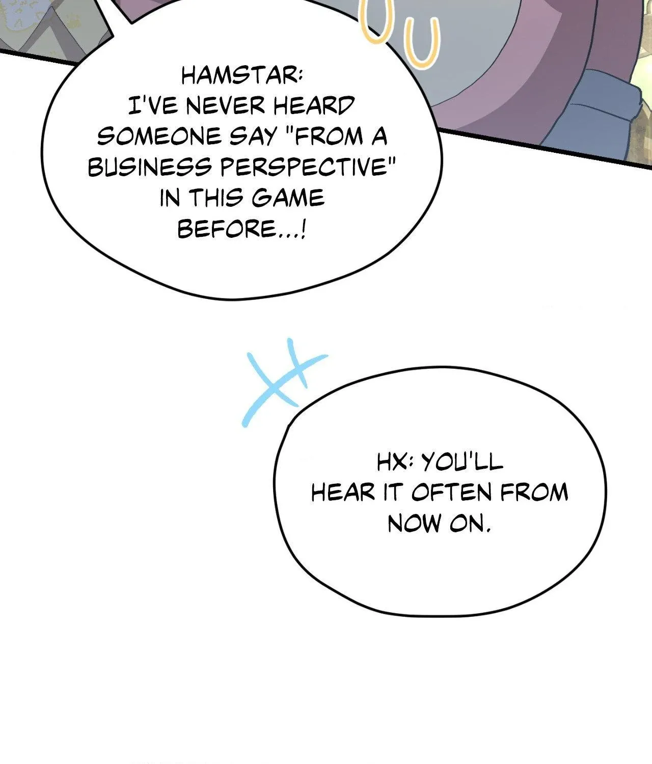 How to Train Your Healer Chapter 76 page 47 - 