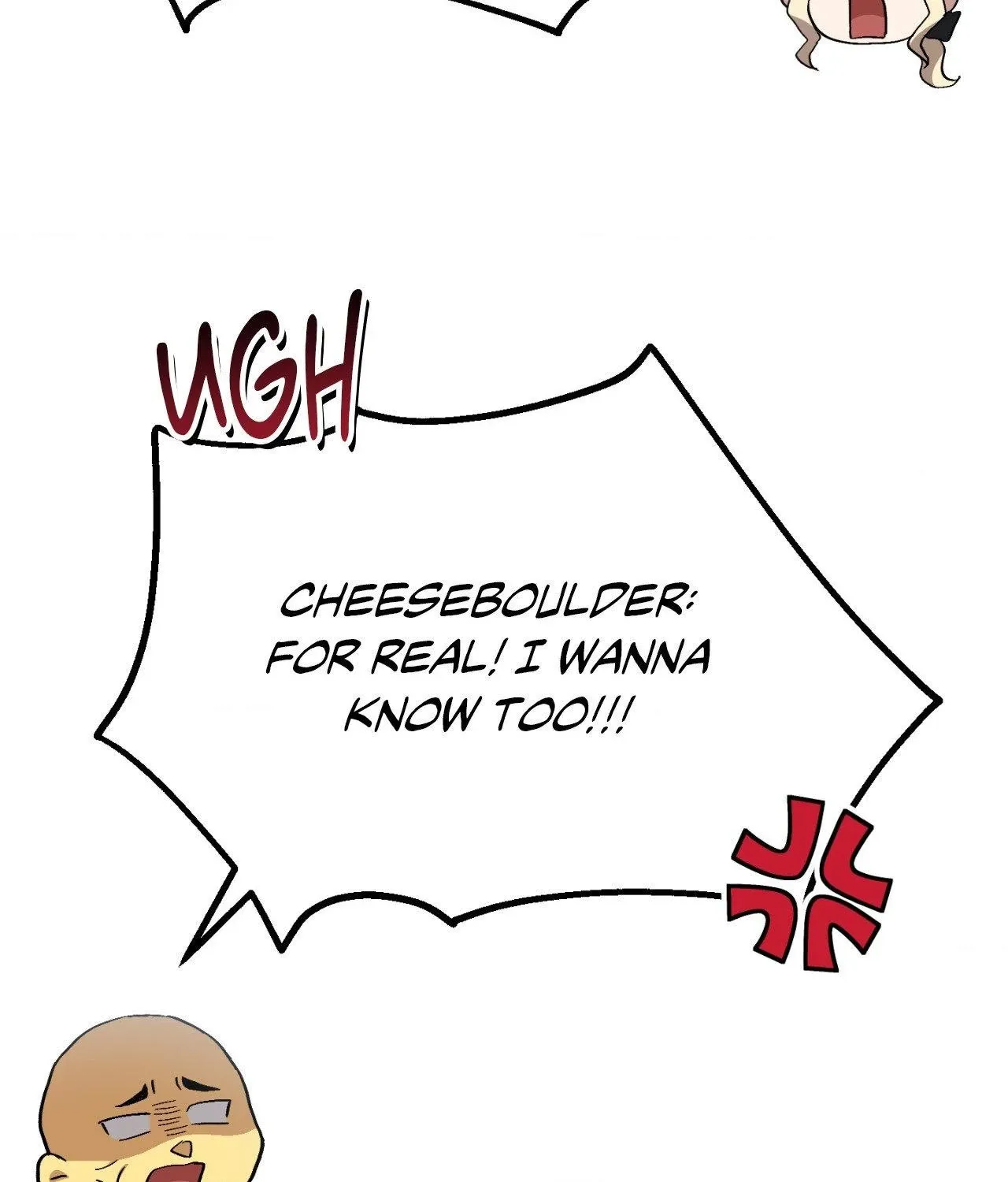How to Train Your Healer Chapter 76 page 6 - 