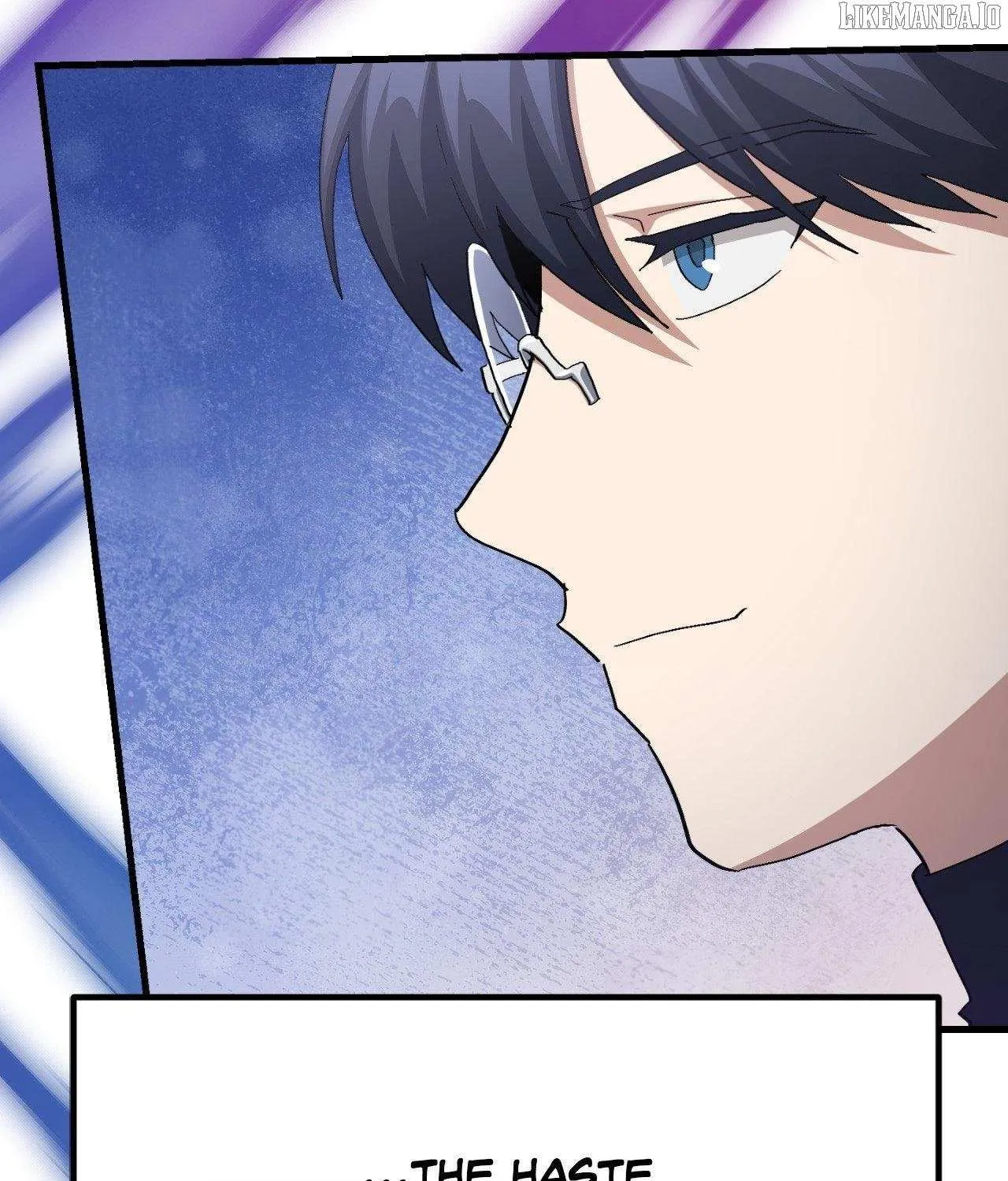 How to Train Your Healer Chapter 76 page 52 - 