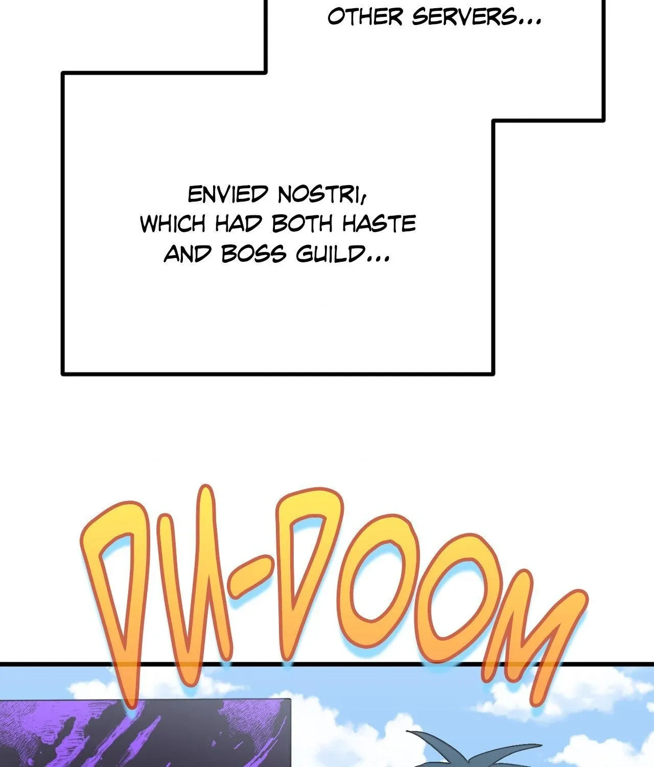 How to Train Your Healer Chapter 76 page 57 - 