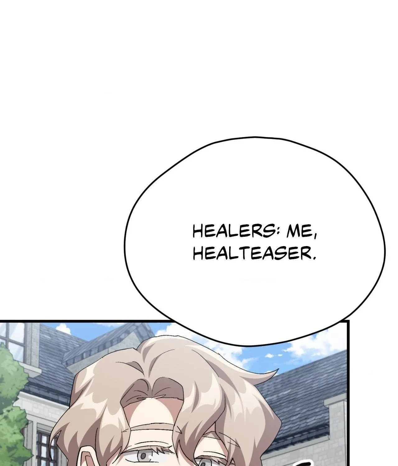 How to Train Your Healer Chapter 76 page 69 - 