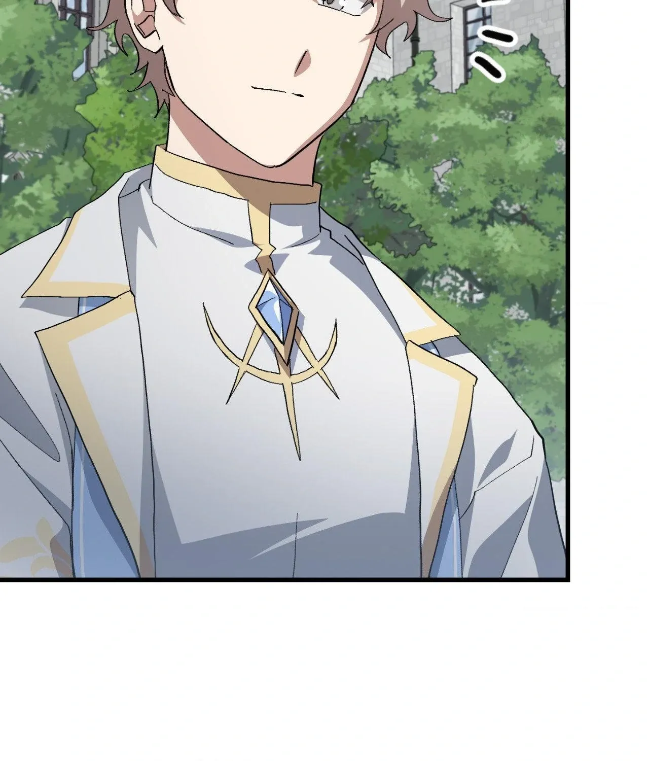 How to Train Your Healer Chapter 76 page 70 - 