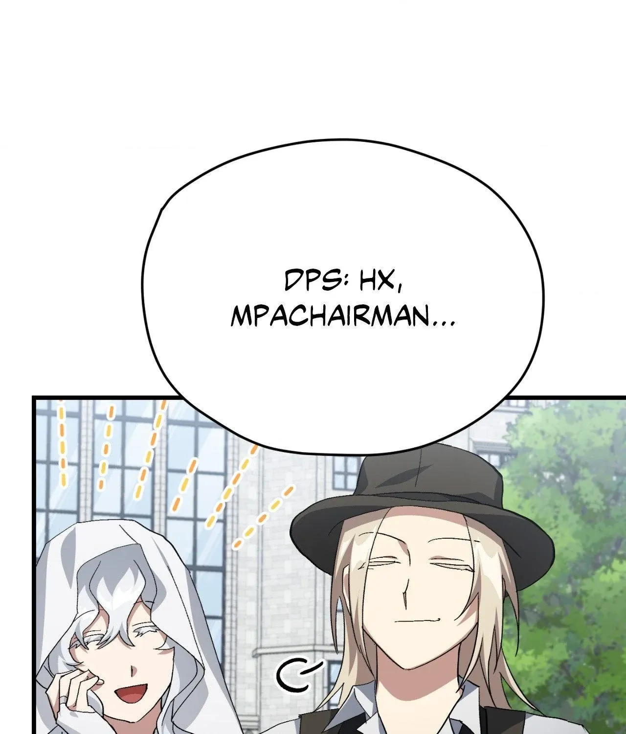How to Train Your Healer Chapter 76 page 71 - 