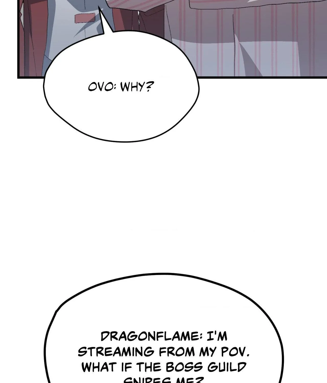 How to Train Your Healer Chapter 76 page 85 - 