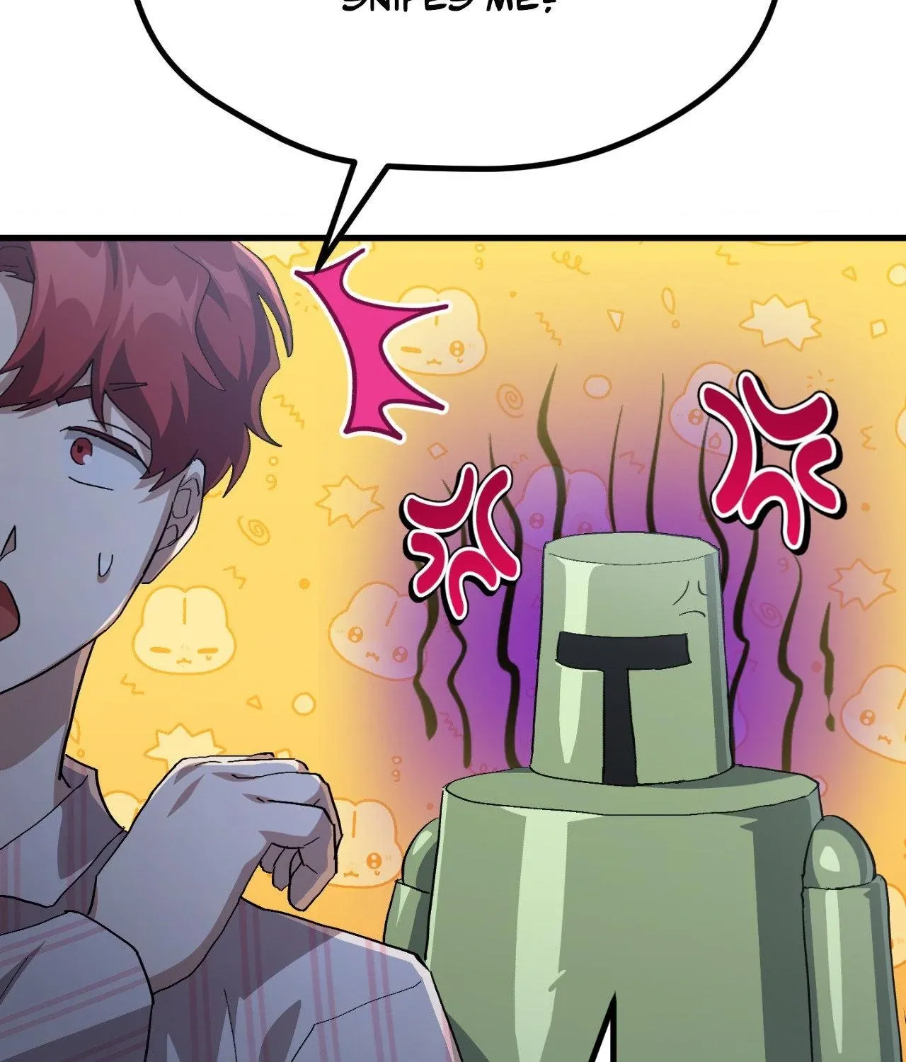 How to Train Your Healer Chapter 76 page 86 - 