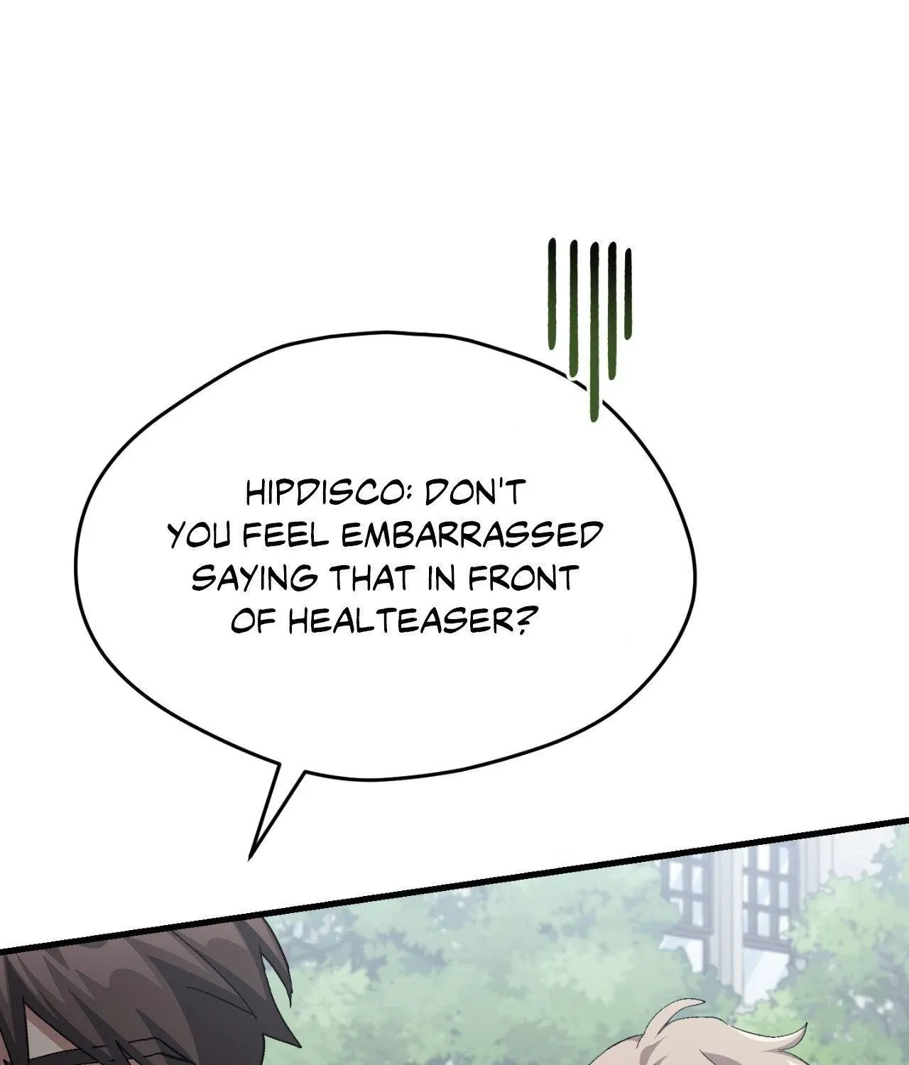 How to Train Your Healer Chapter 76 page 94 - 