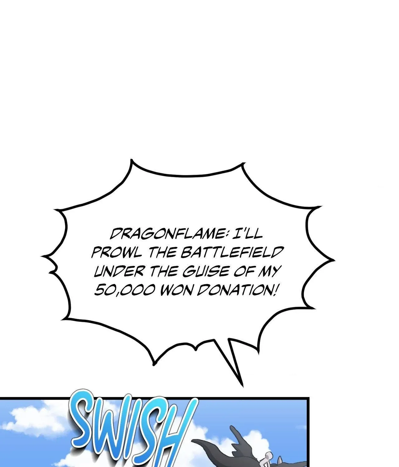 How to Train Your Healer Chapter 76 page 96 - 