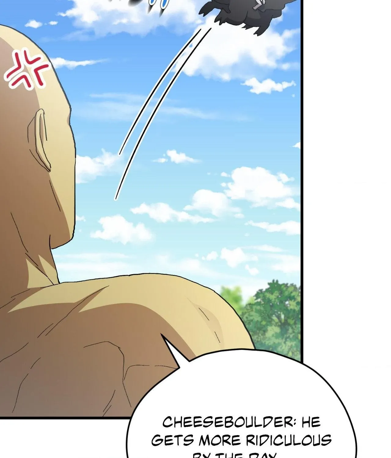 How to Train Your Healer Chapter 76 page 97 - 