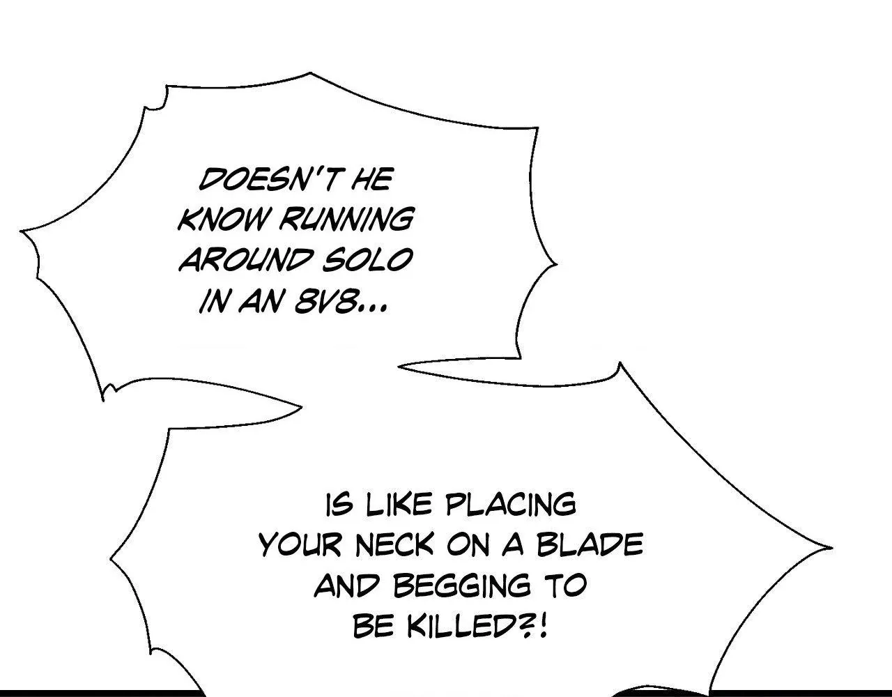 How to Train Your Healer Chapter 77 page 101 - 