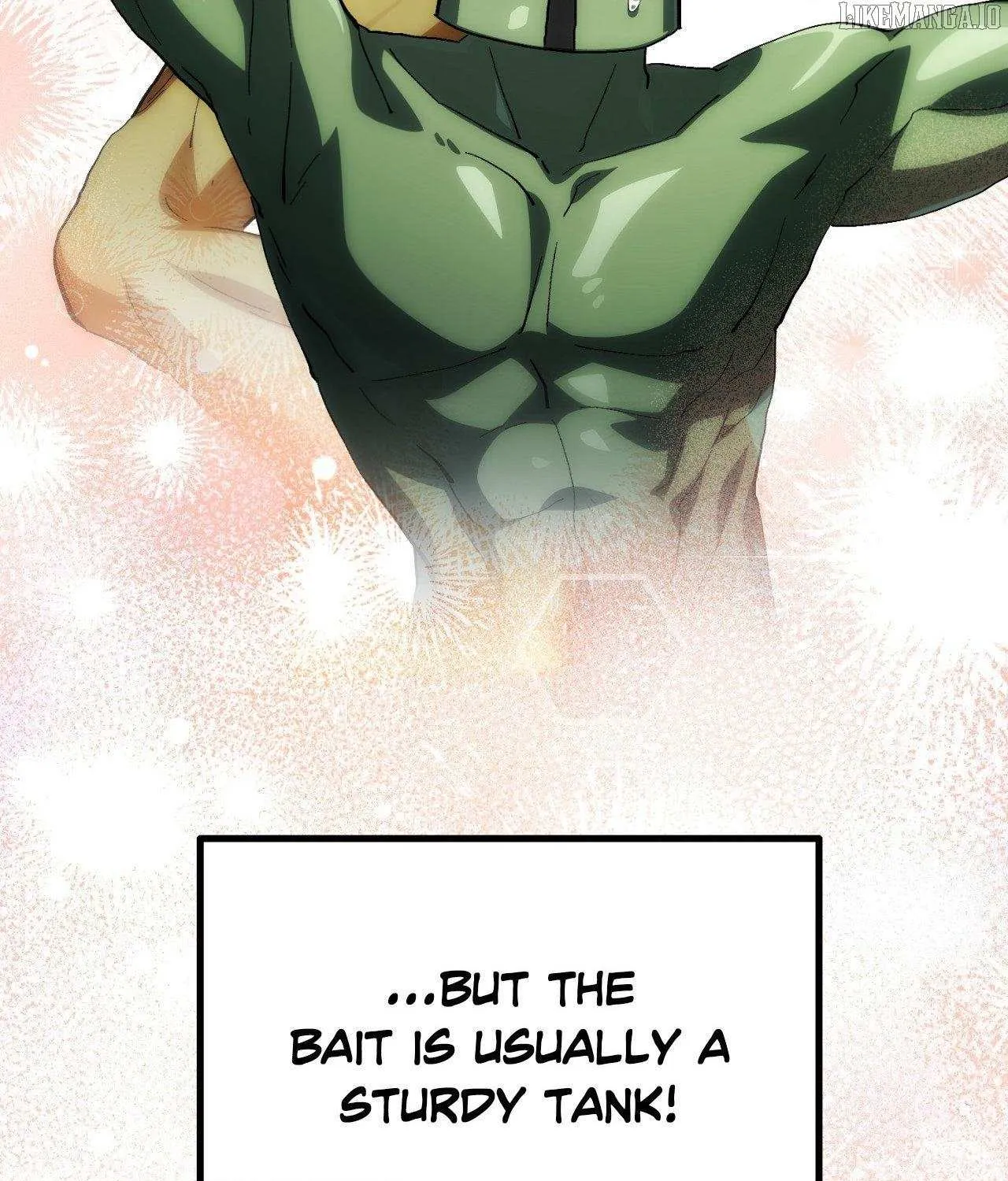 How to Train Your Healer Chapter 77 page 106 - 