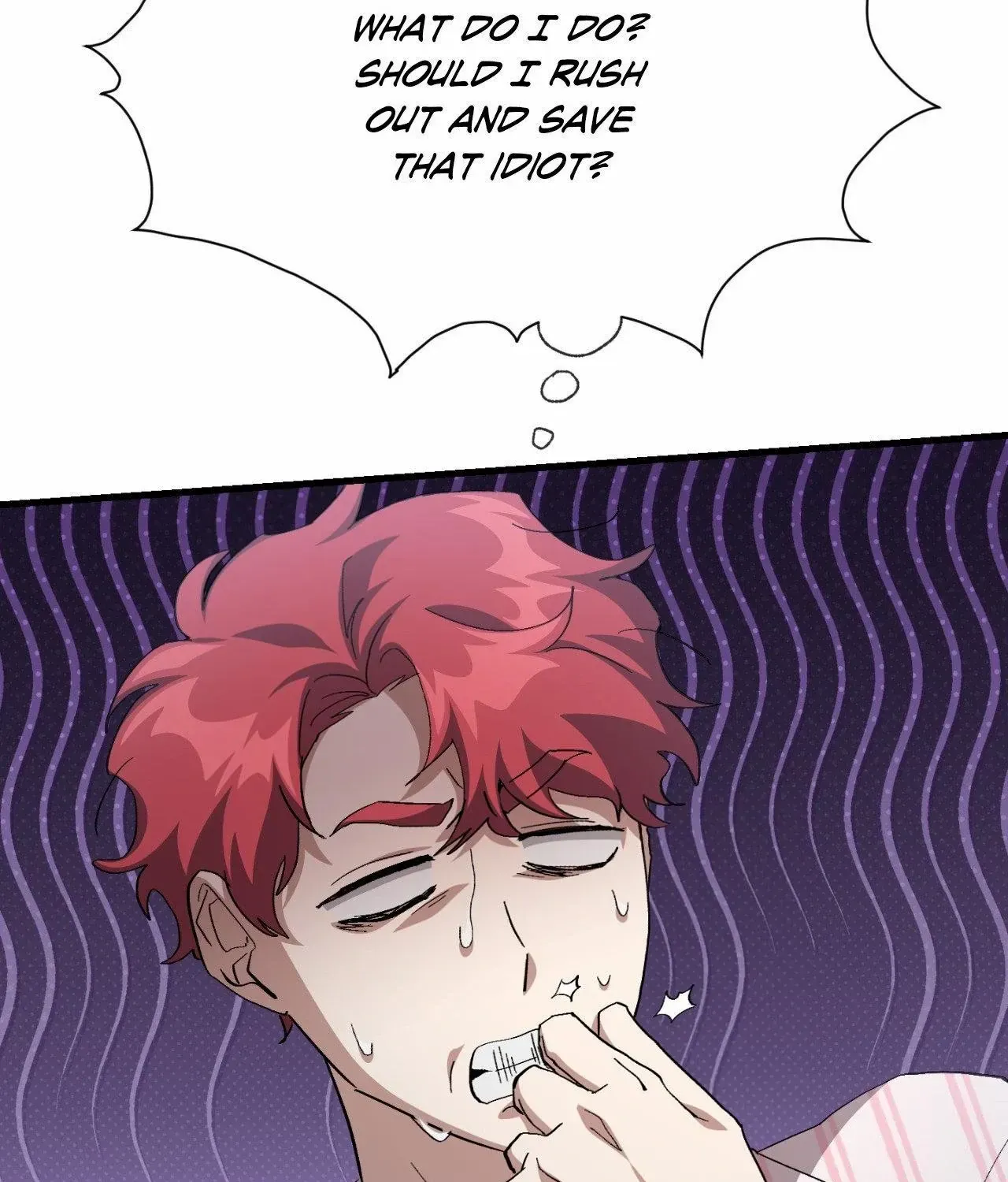 How to Train Your Healer Chapter 77 page 108 - 