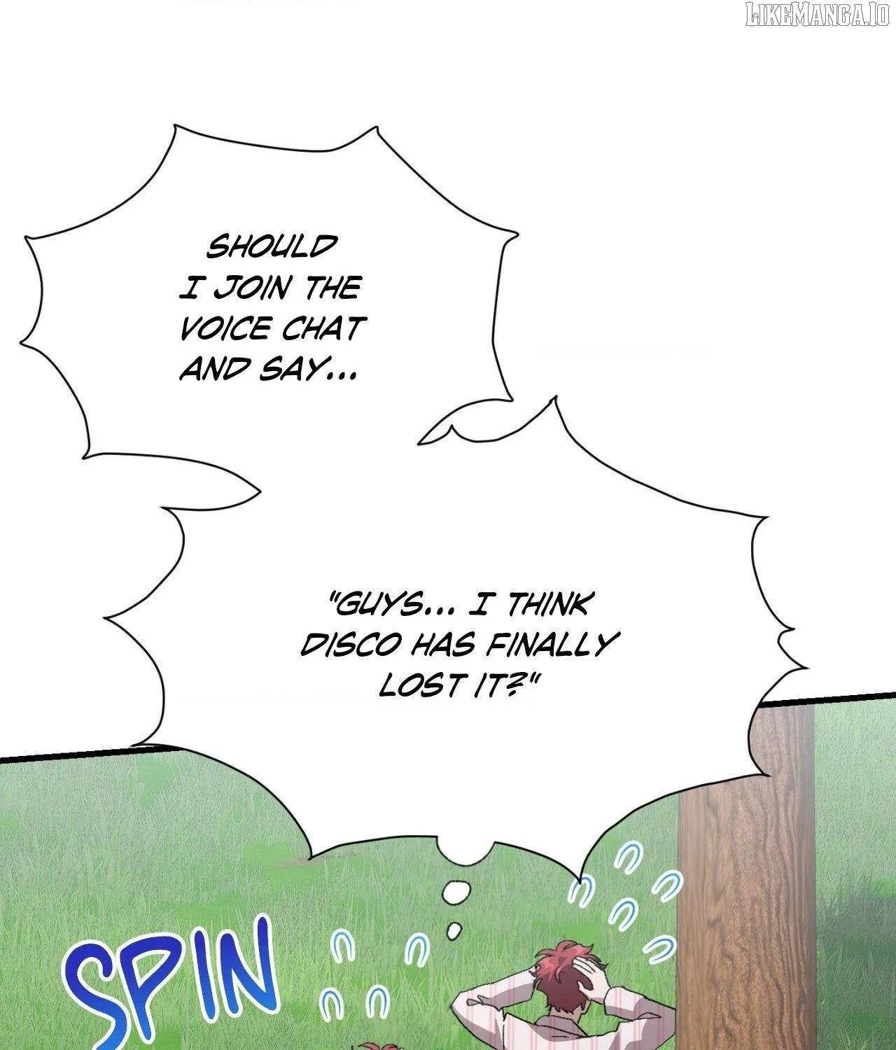 How to Train Your Healer Chapter 77 page 110 - 