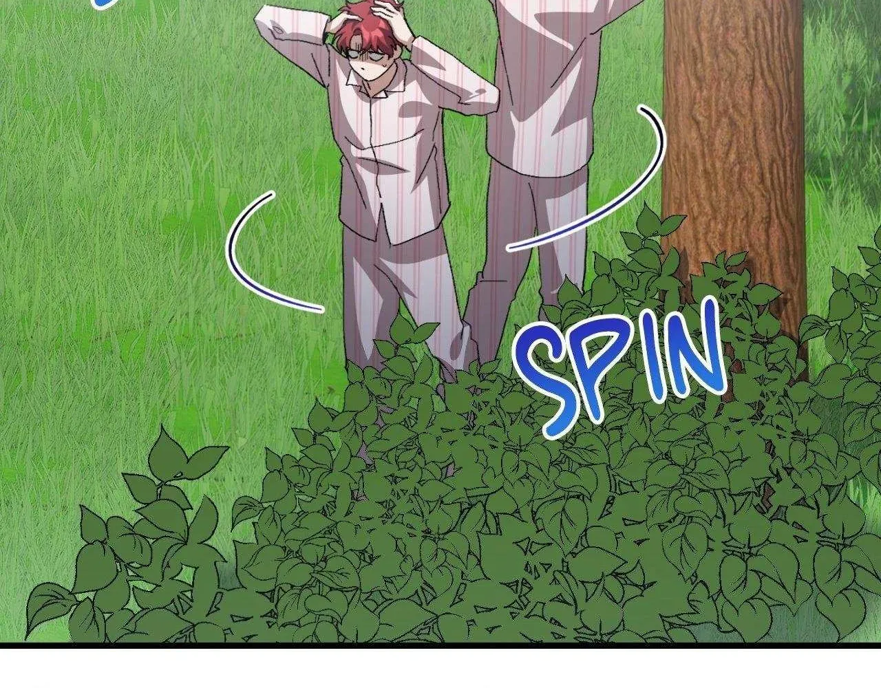 How to Train Your Healer Chapter 77 page 111 - 
