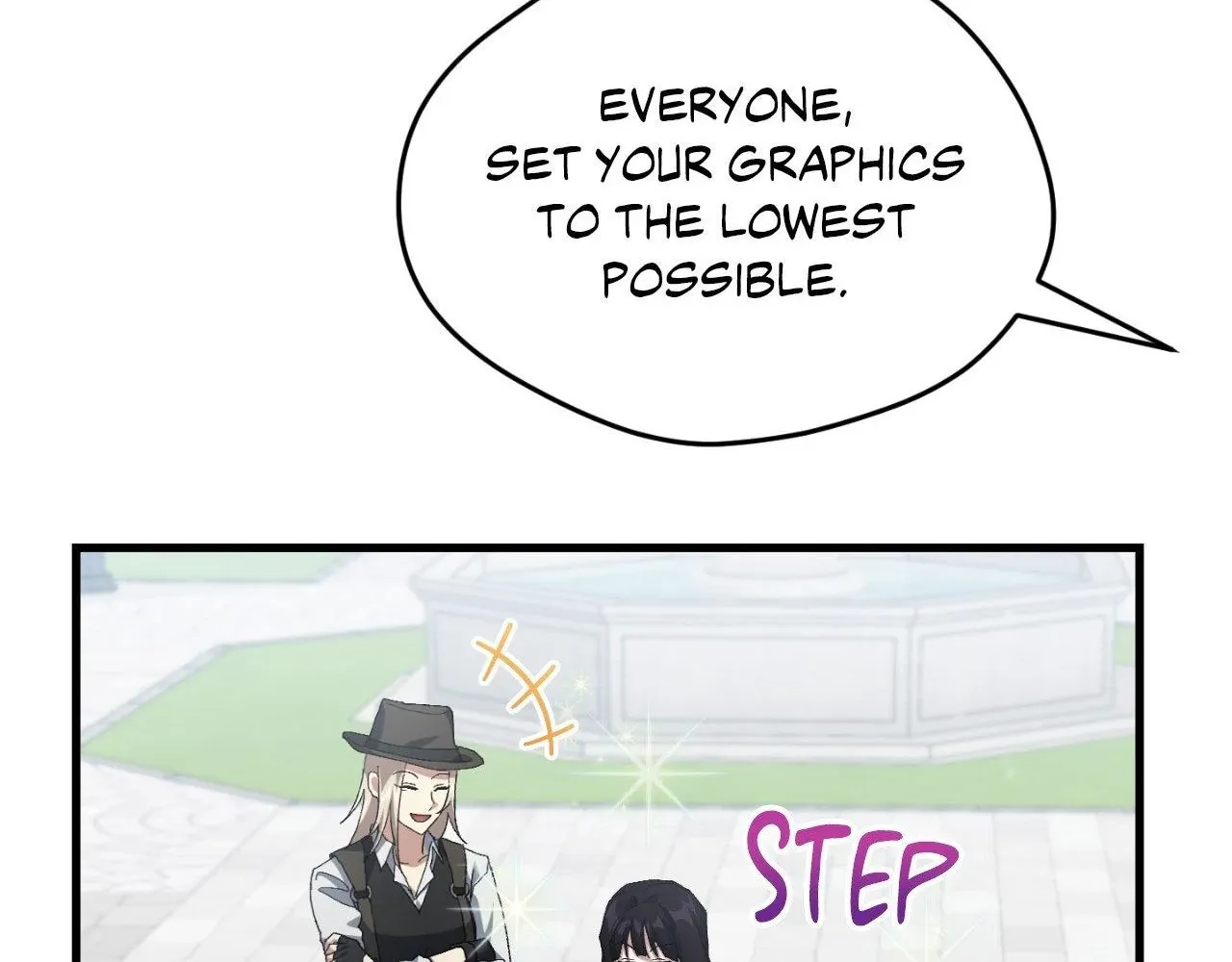 How to Train Your Healer Chapter 77 page 13 - 