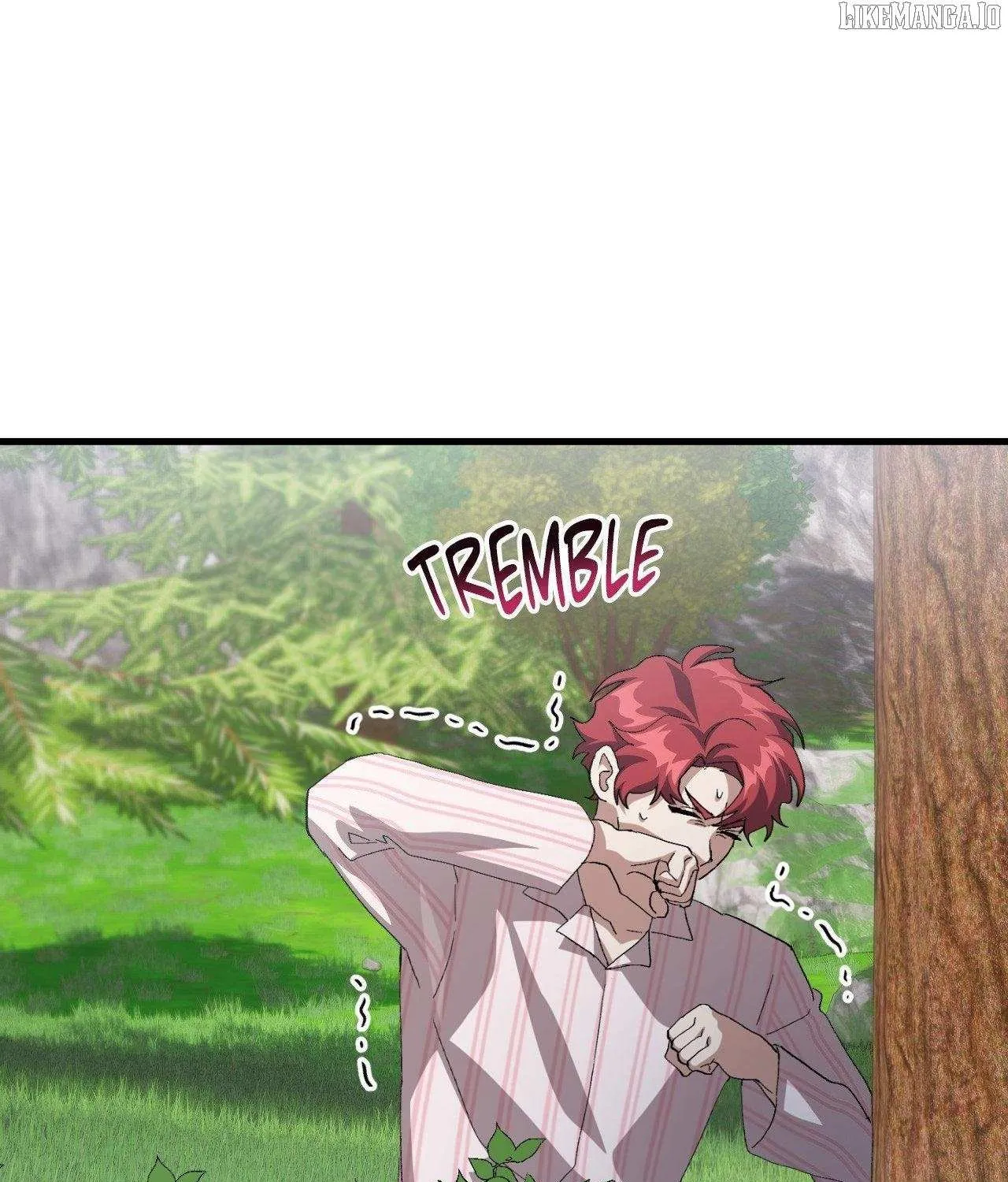 How to Train Your Healer Chapter 77 page 126 - 