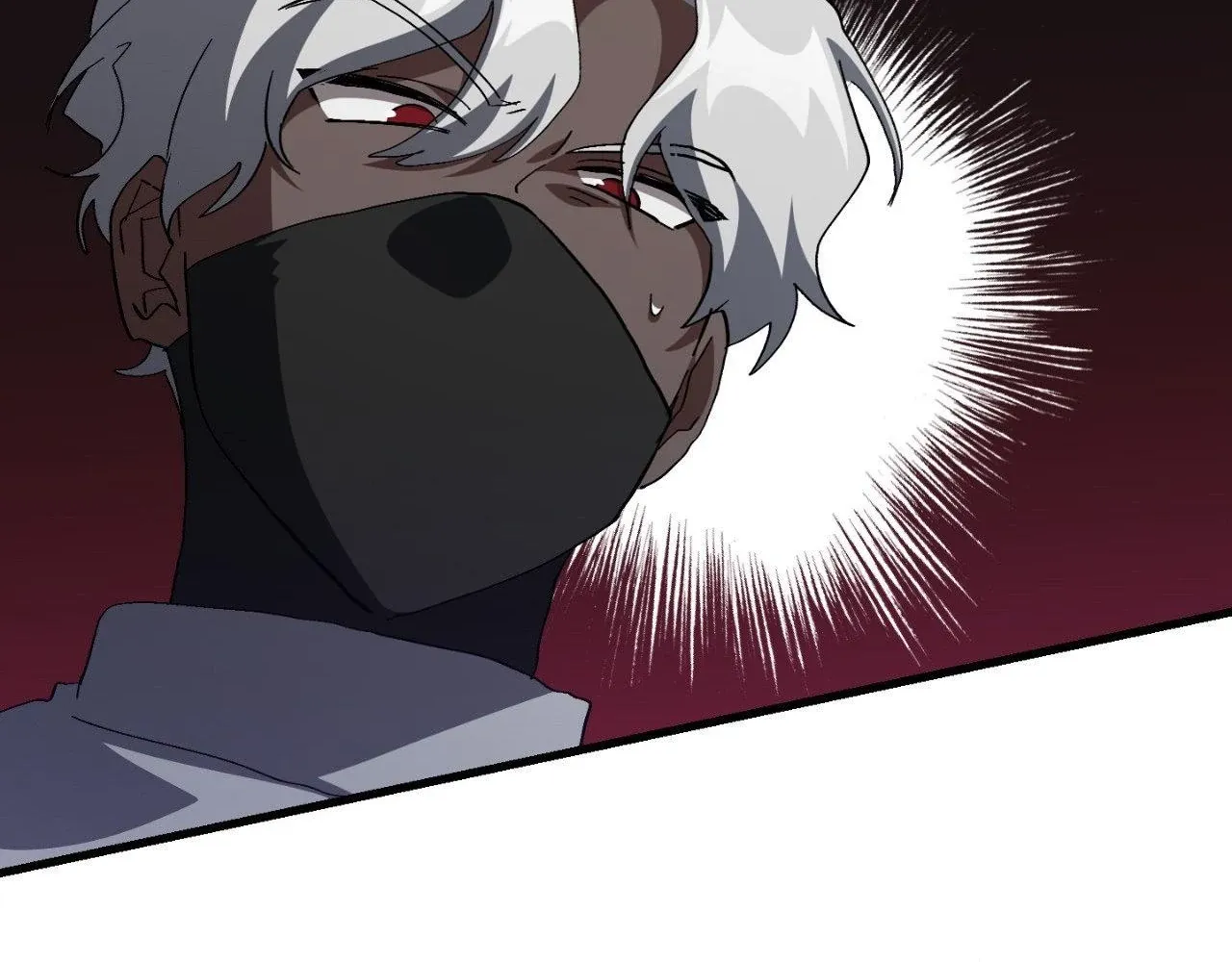 How to Train Your Healer Chapter 77 page 137 - 
