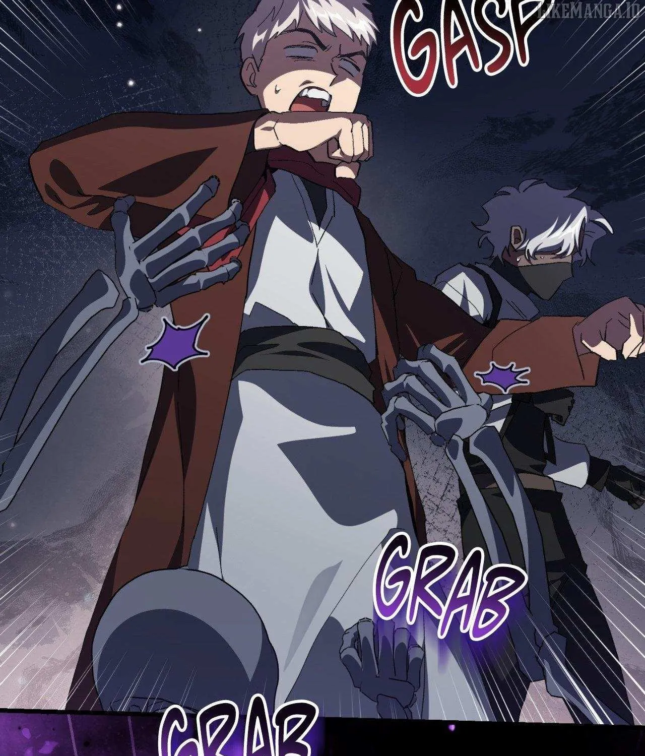 How to Train Your Healer Chapter 77 page 164 - 