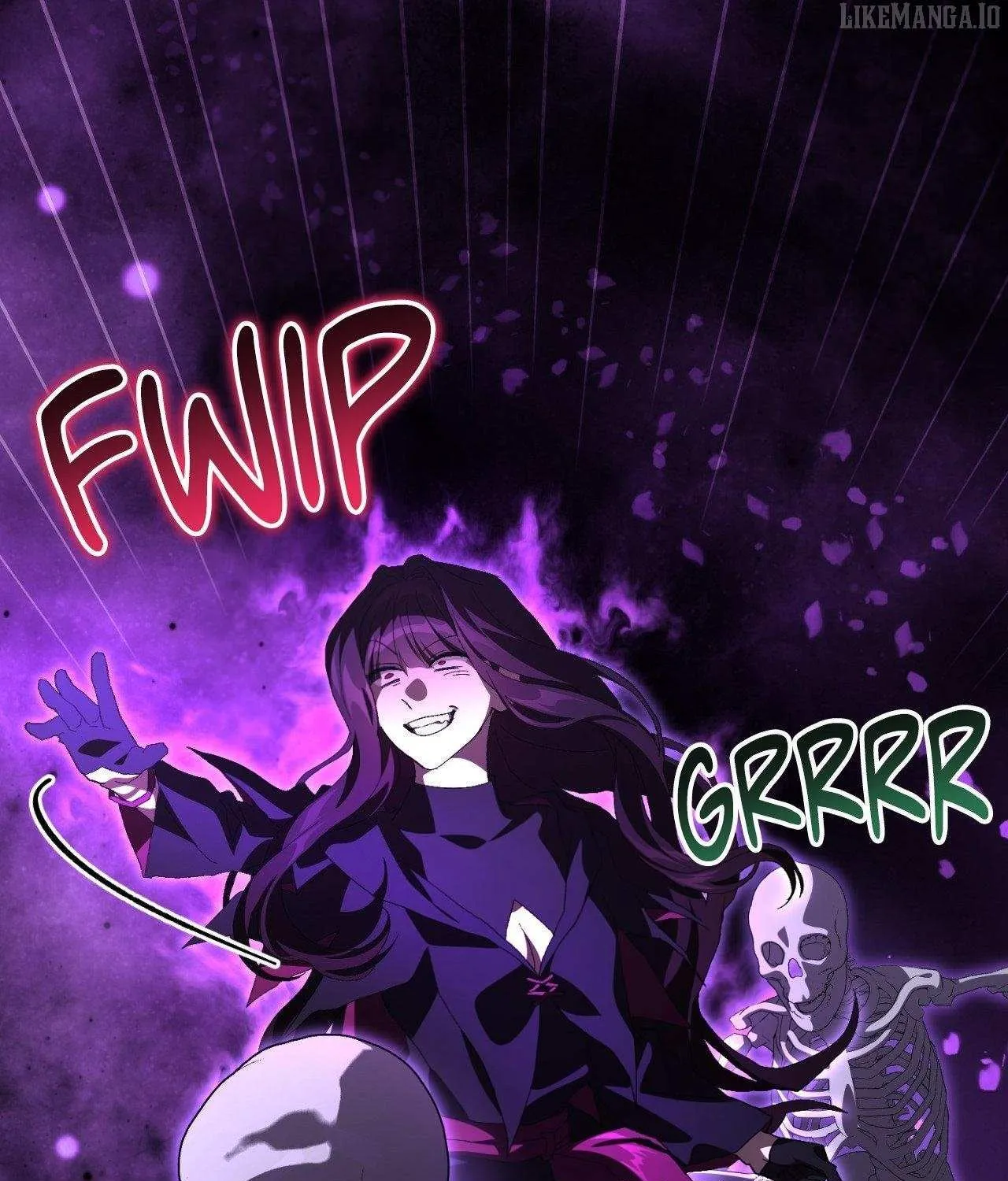 How to Train Your Healer Chapter 77 page 166 - 
