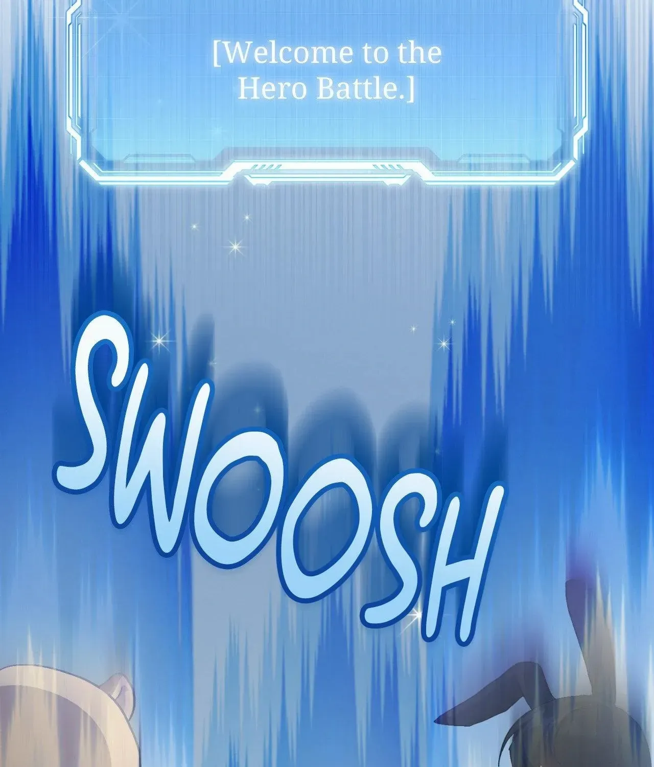 How to Train Your Healer Chapter 77 page 18 - 