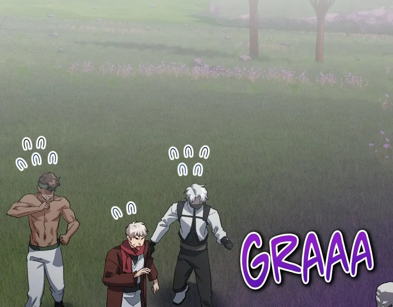 How to Train Your Healer Chapter 77 page 175 - 