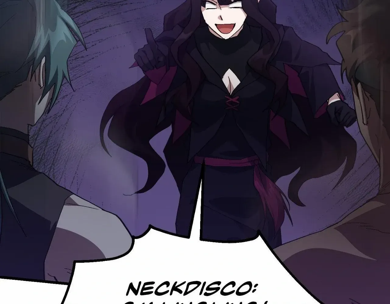 How to Train Your Healer Chapter 77 page 183 - 