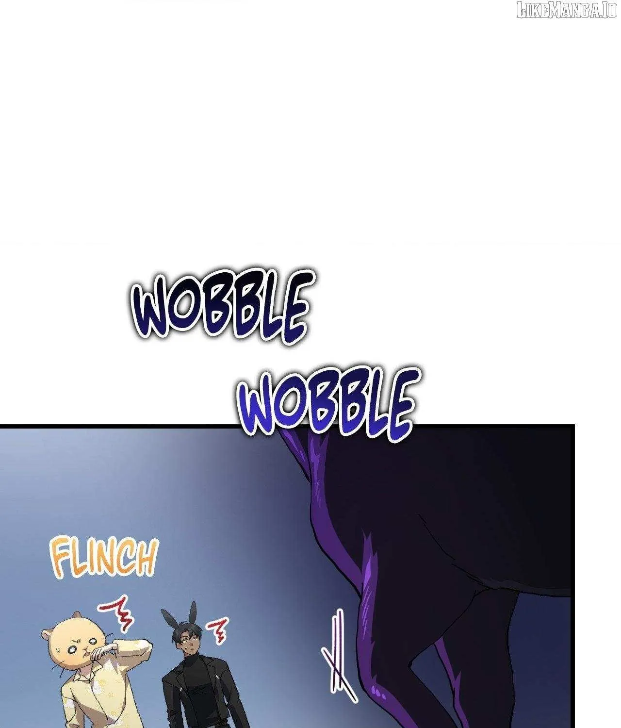 How to Train Your Healer Chapter 77 page 22 - 