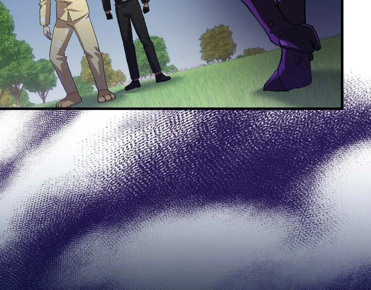 How to Train Your Healer Chapter 77 page 23 - 