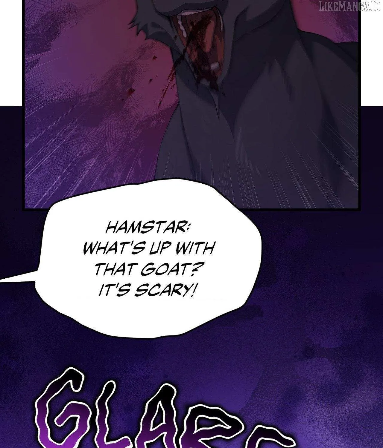How to Train Your Healer Chapter 77 page 28 - 