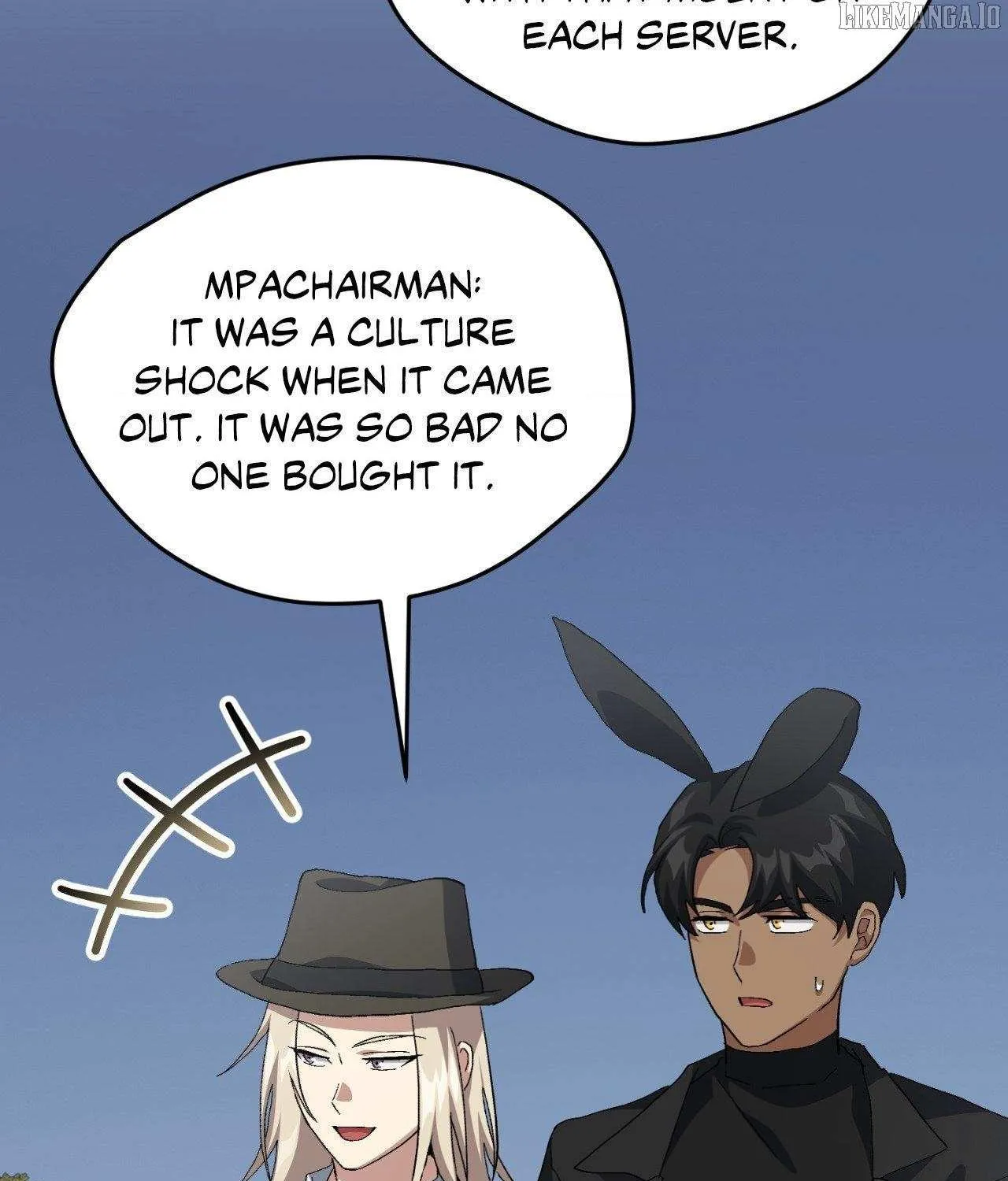 How to Train Your Healer Chapter 77 page 32 - 