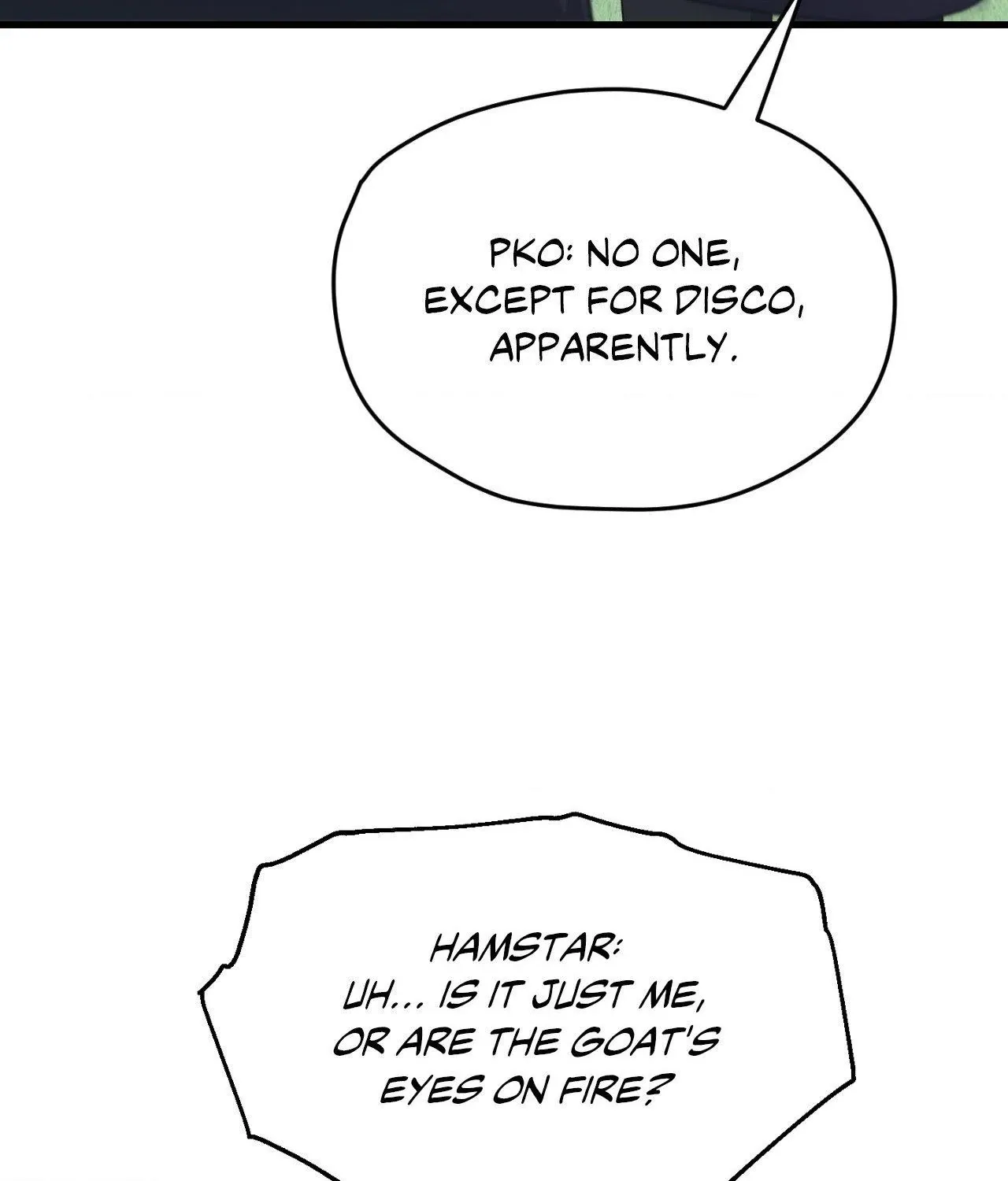 How to Train Your Healer Chapter 77 page 34 - 