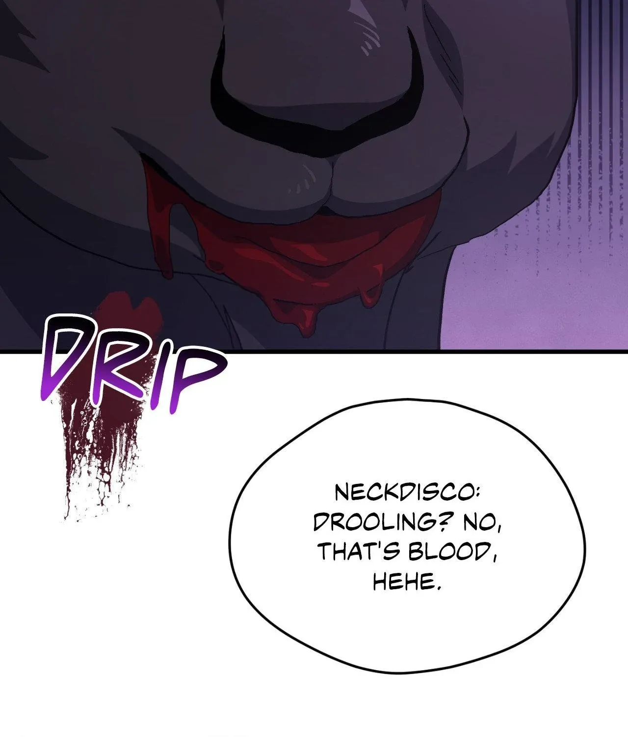How to Train Your Healer Chapter 77 page 38 - 