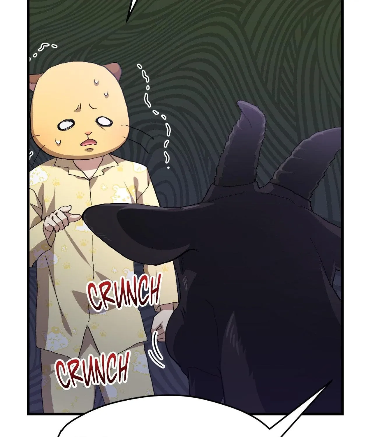 How to Train Your Healer Chapter 77 page 40 - 