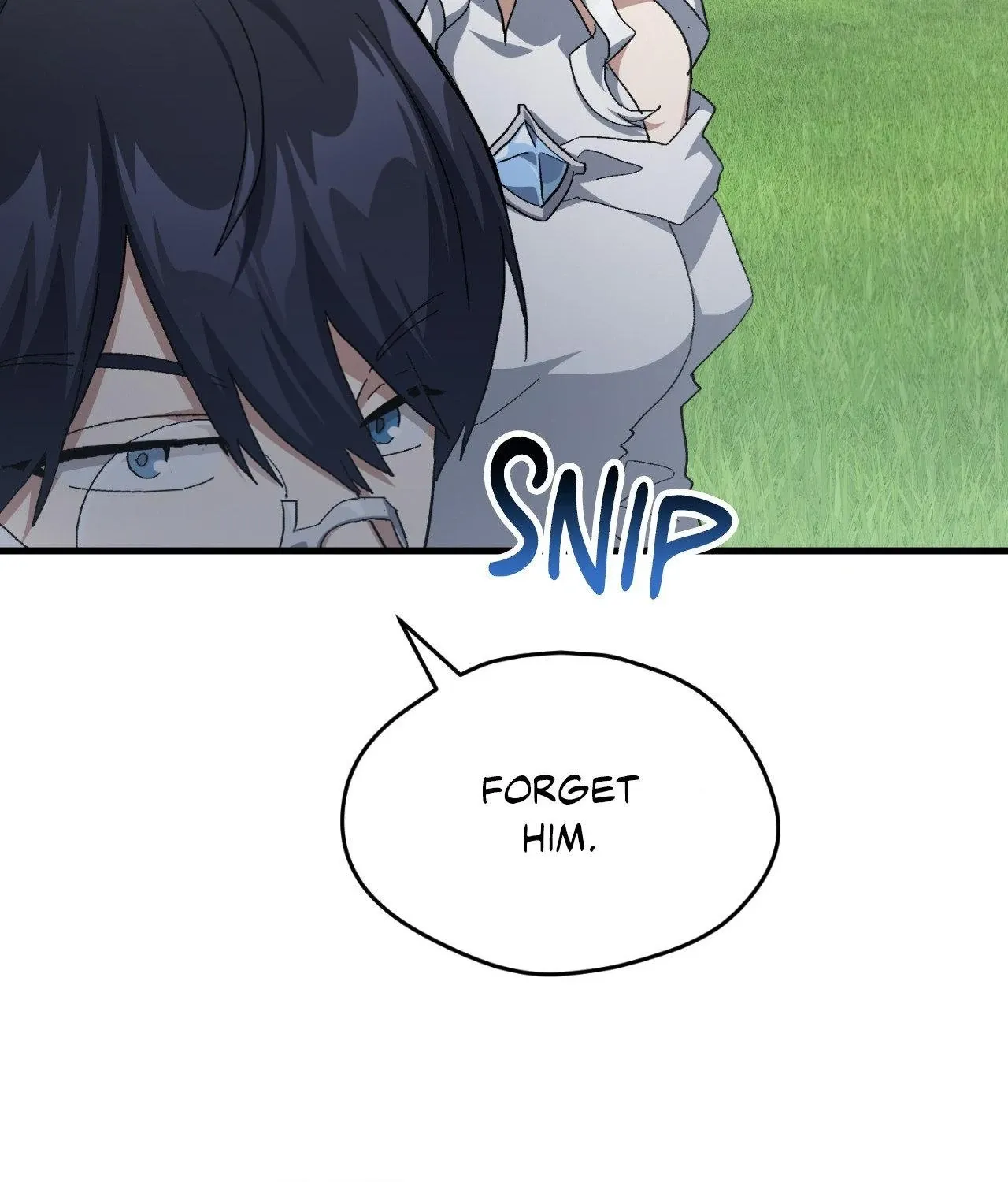 How to Train Your Healer Chapter 77 page 46 - 