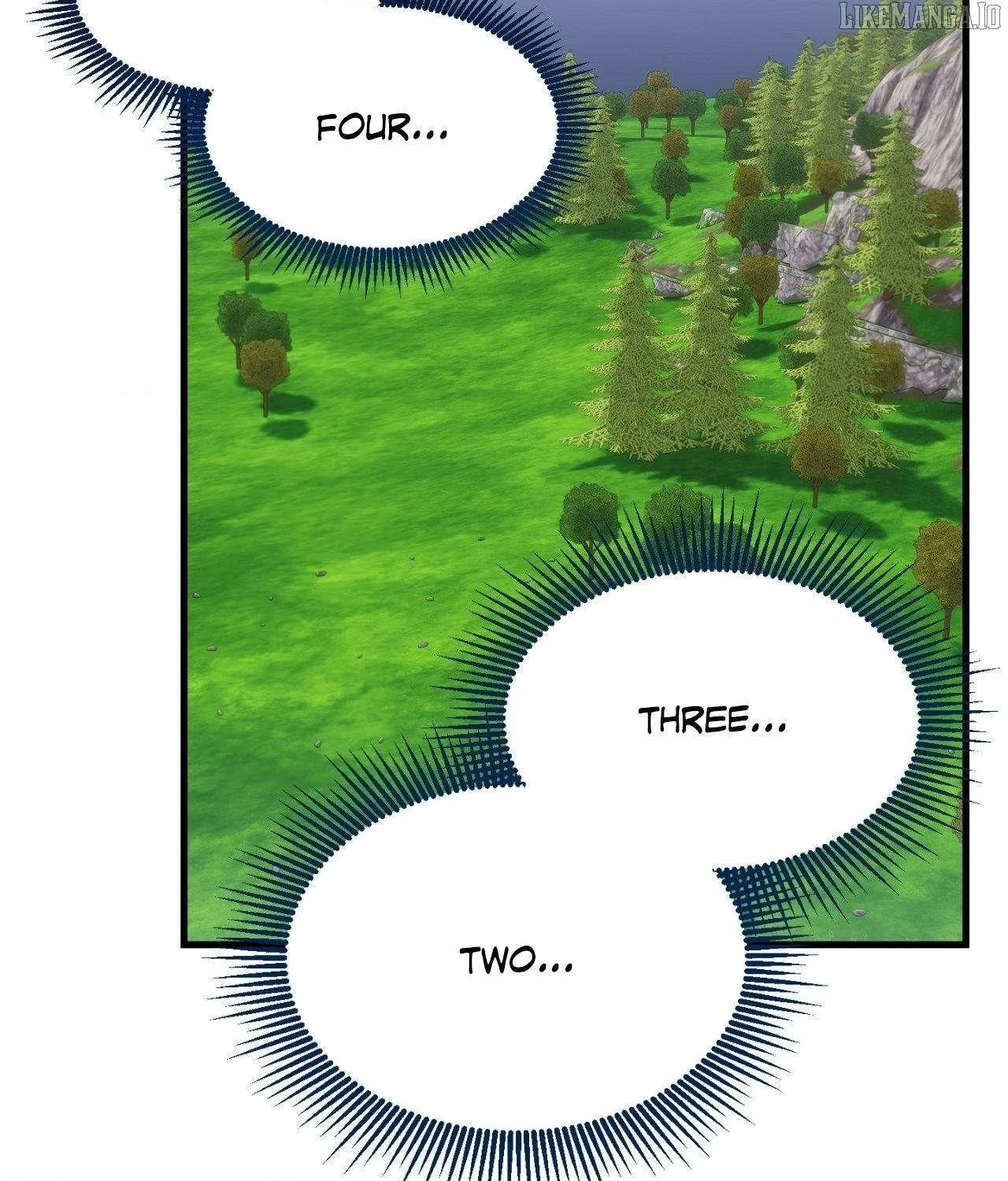 How to Train Your Healer Chapter 77 page 48 - 