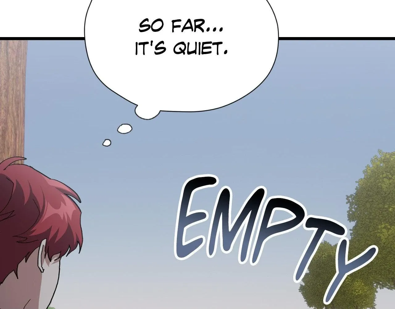 How to Train Your Healer Chapter 77 page 59 - 