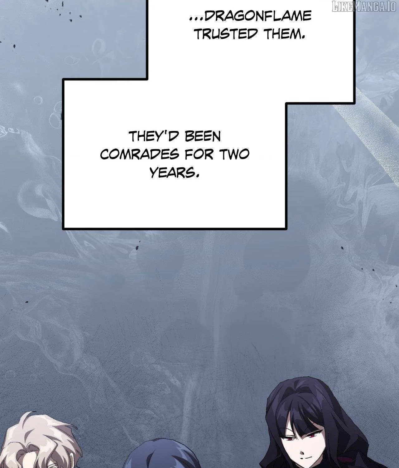 How to Train Your Healer Chapter 77 page 68 - 