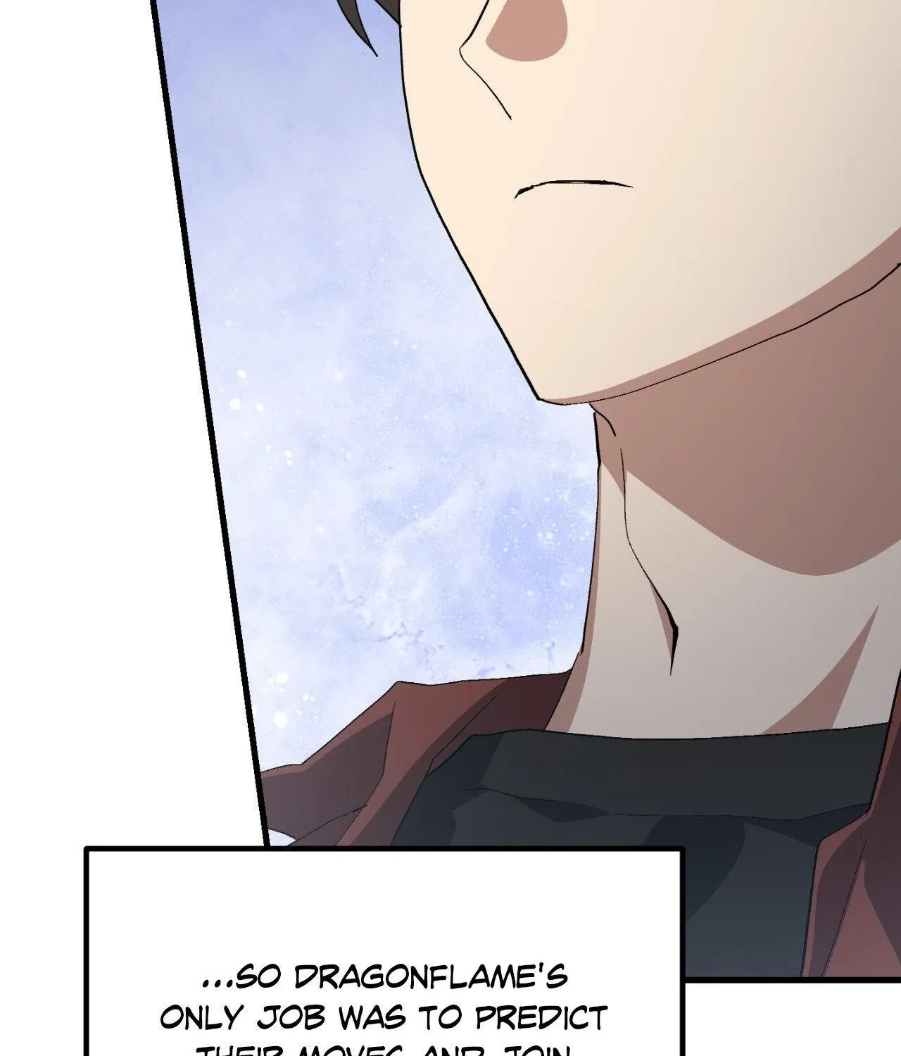 How to Train Your Healer Chapter 77 page 74 - 