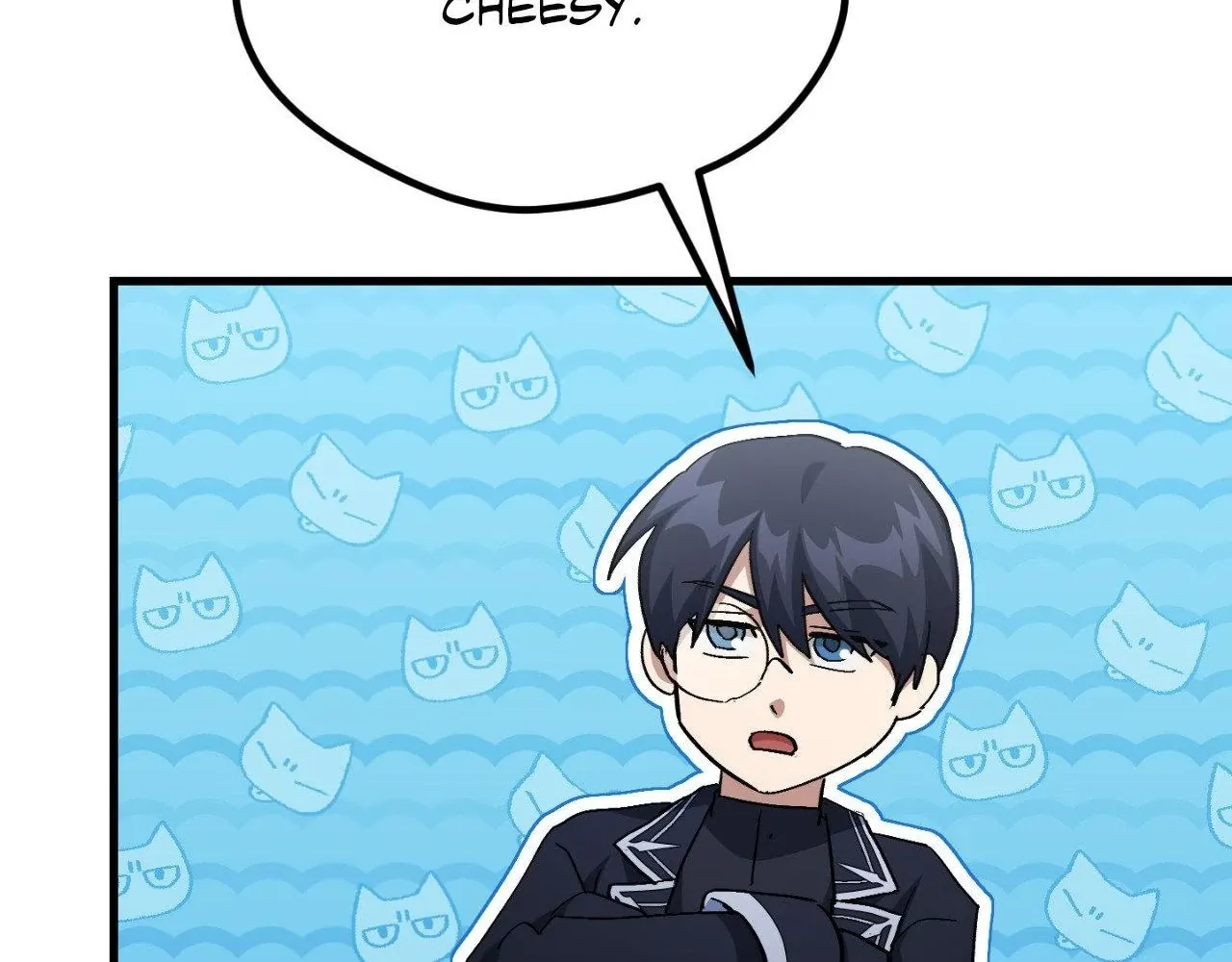 How to Train Your Healer Chapter 77 page 9 - 