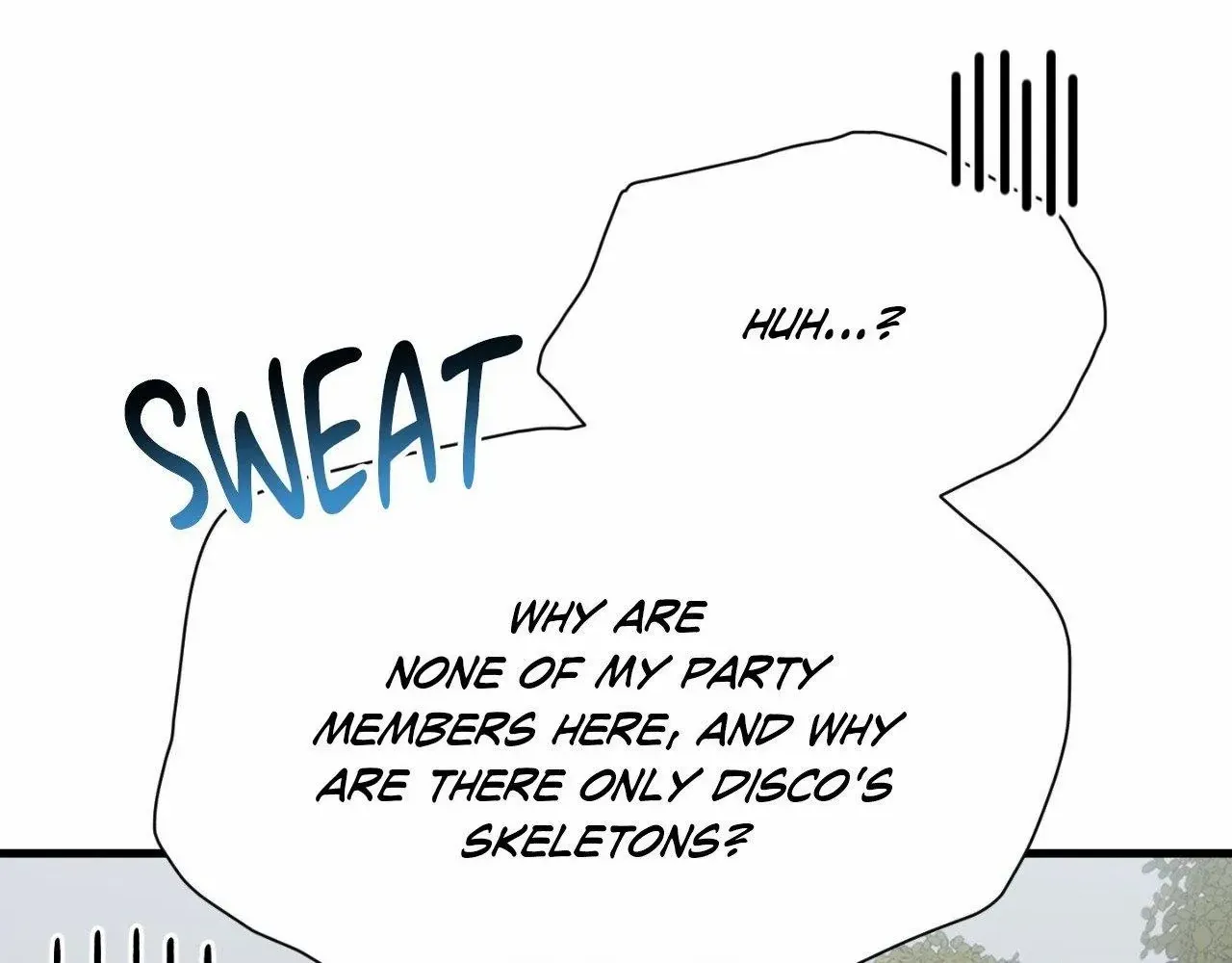 How to Train Your Healer Chapter 77 page 83 - 
