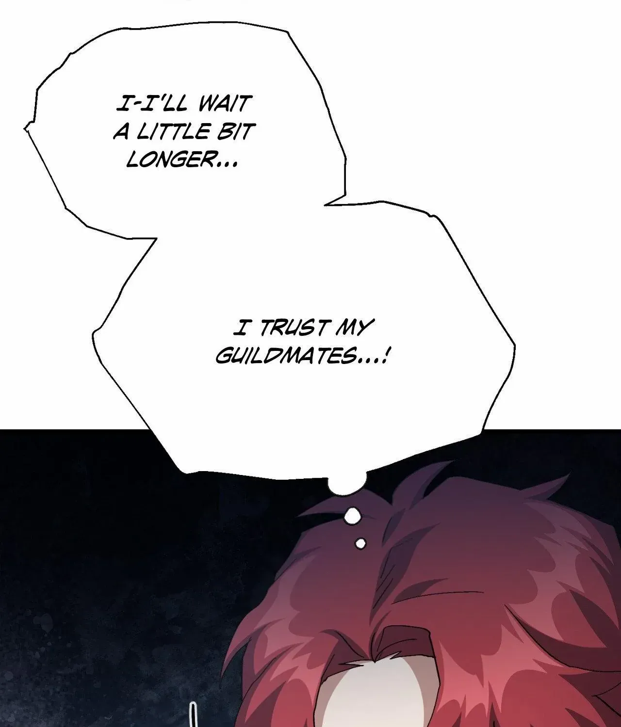 How to Train Your Healer Chapter 77 page 86 - 