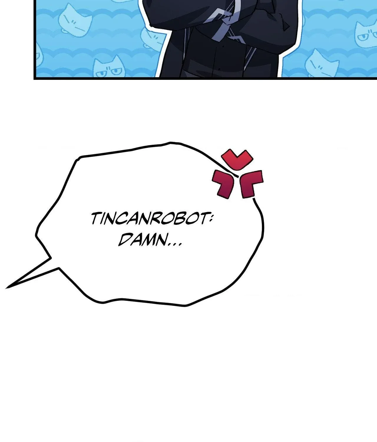 How to Train Your Healer Chapter 77 page 10 - 