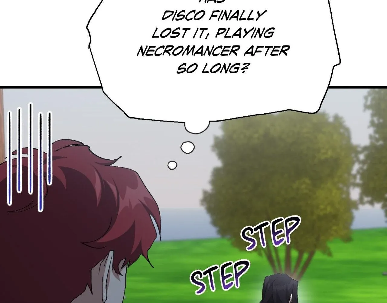 How to Train Your Healer Chapter 77 page 99 - 