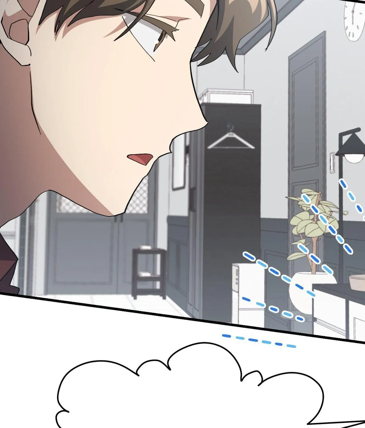 How to Train Your Healer Chapter 78 page 101 - 