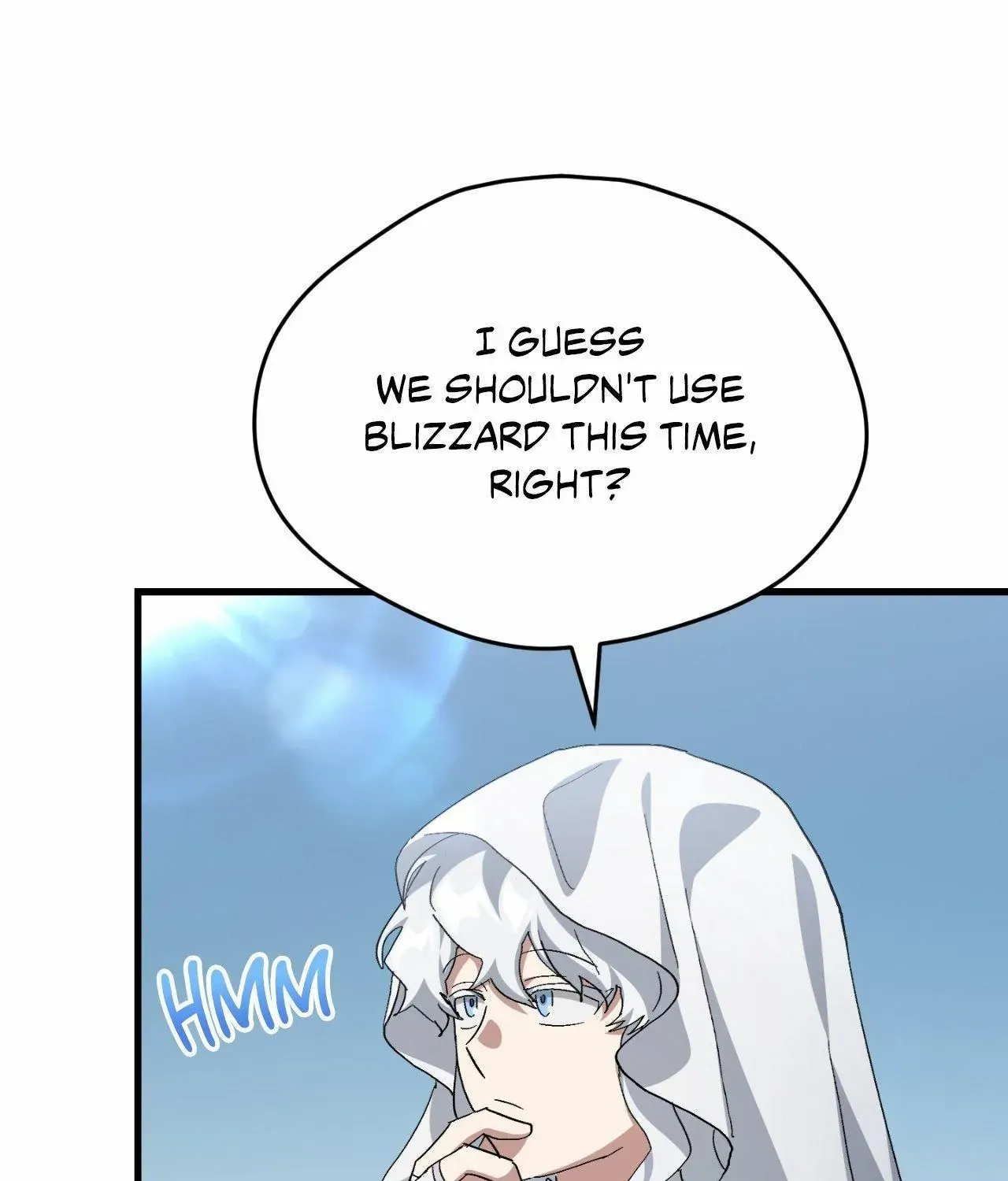 How to Train Your Healer Chapter 78 page 108 - 