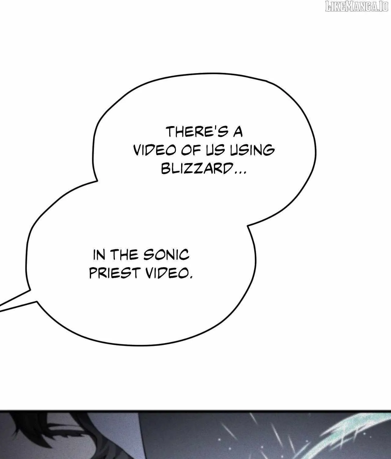 How to Train Your Healer Chapter 78 page 110 - 