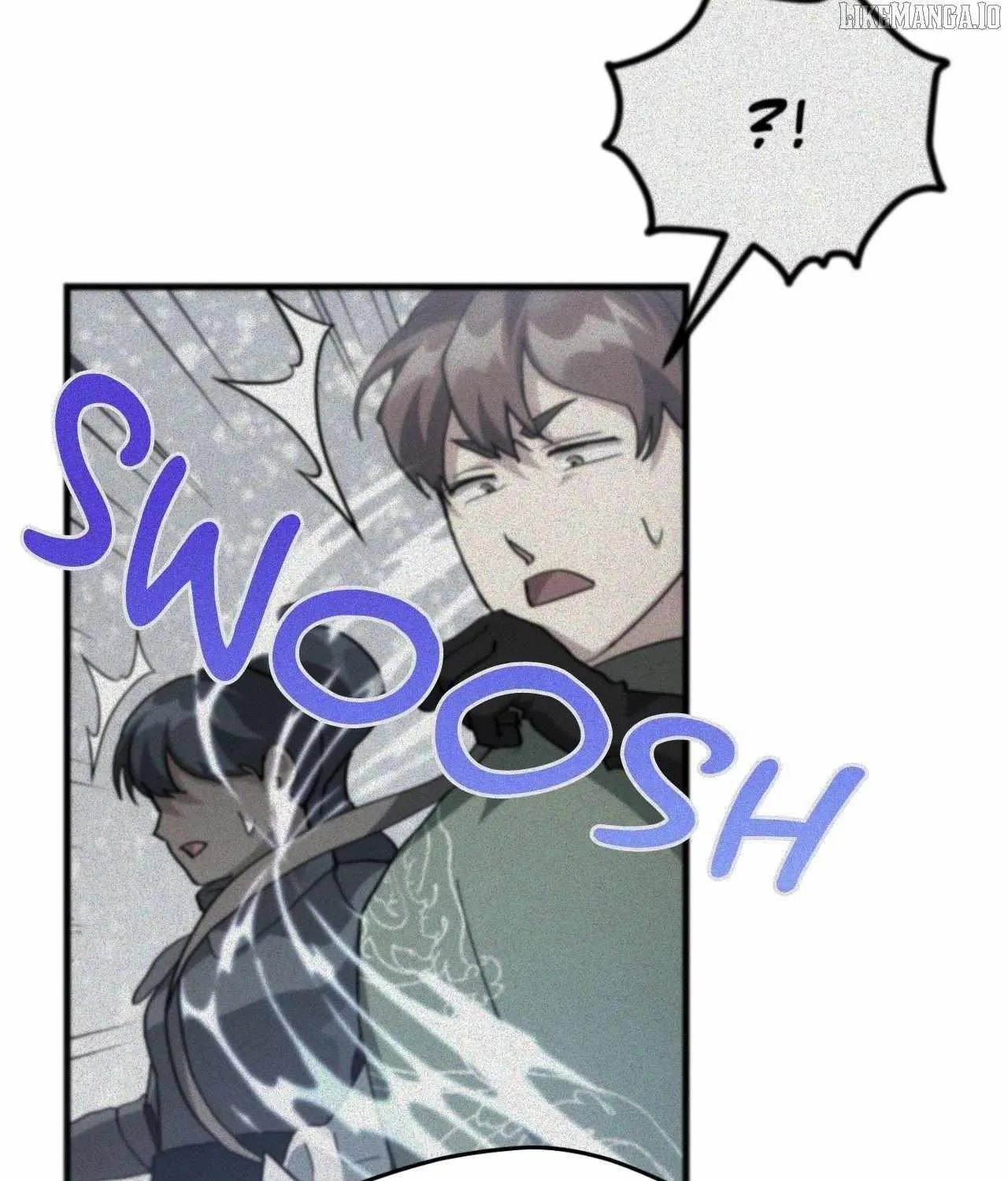 How to Train Your Healer Chapter 78 page 112 - 