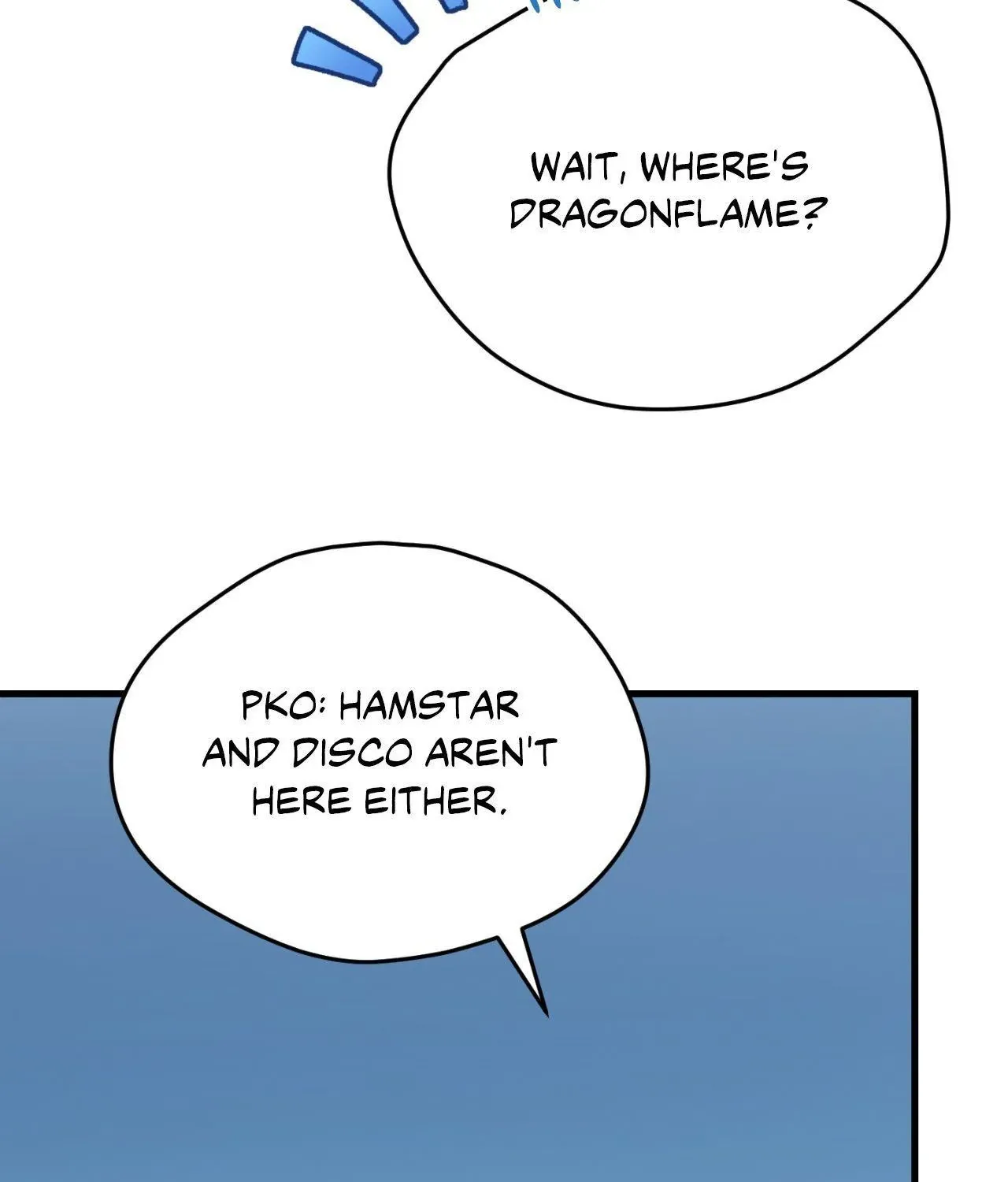 How to Train Your Healer Chapter 78 page 118 - 