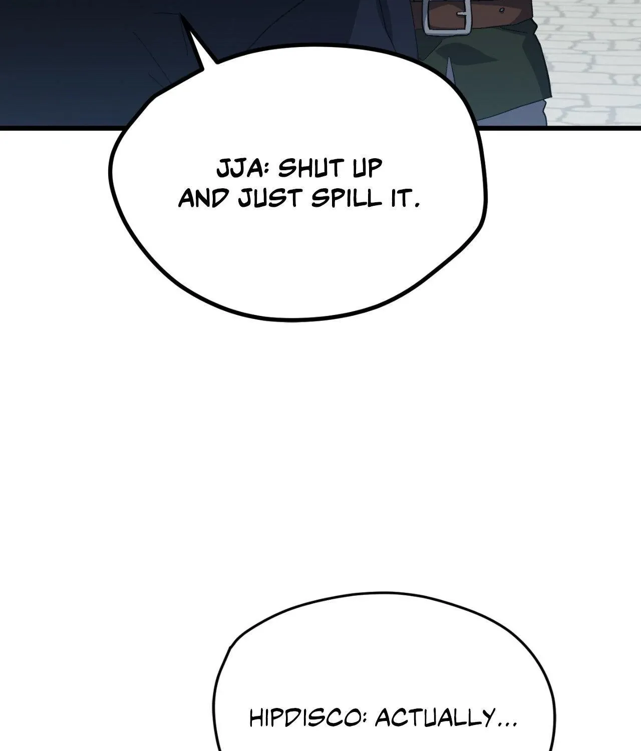 How to Train Your Healer Chapter 78 page 13 - 
